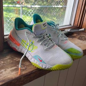 Nike Softball shoes - EUC